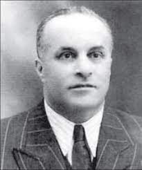 Omar Saleh Al-Barghouti